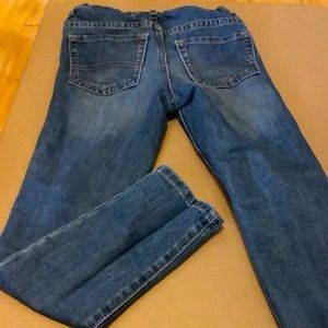 Little kids jeans